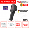 Thermal Camera Hikvision HandHeld 40mk Portable Camera