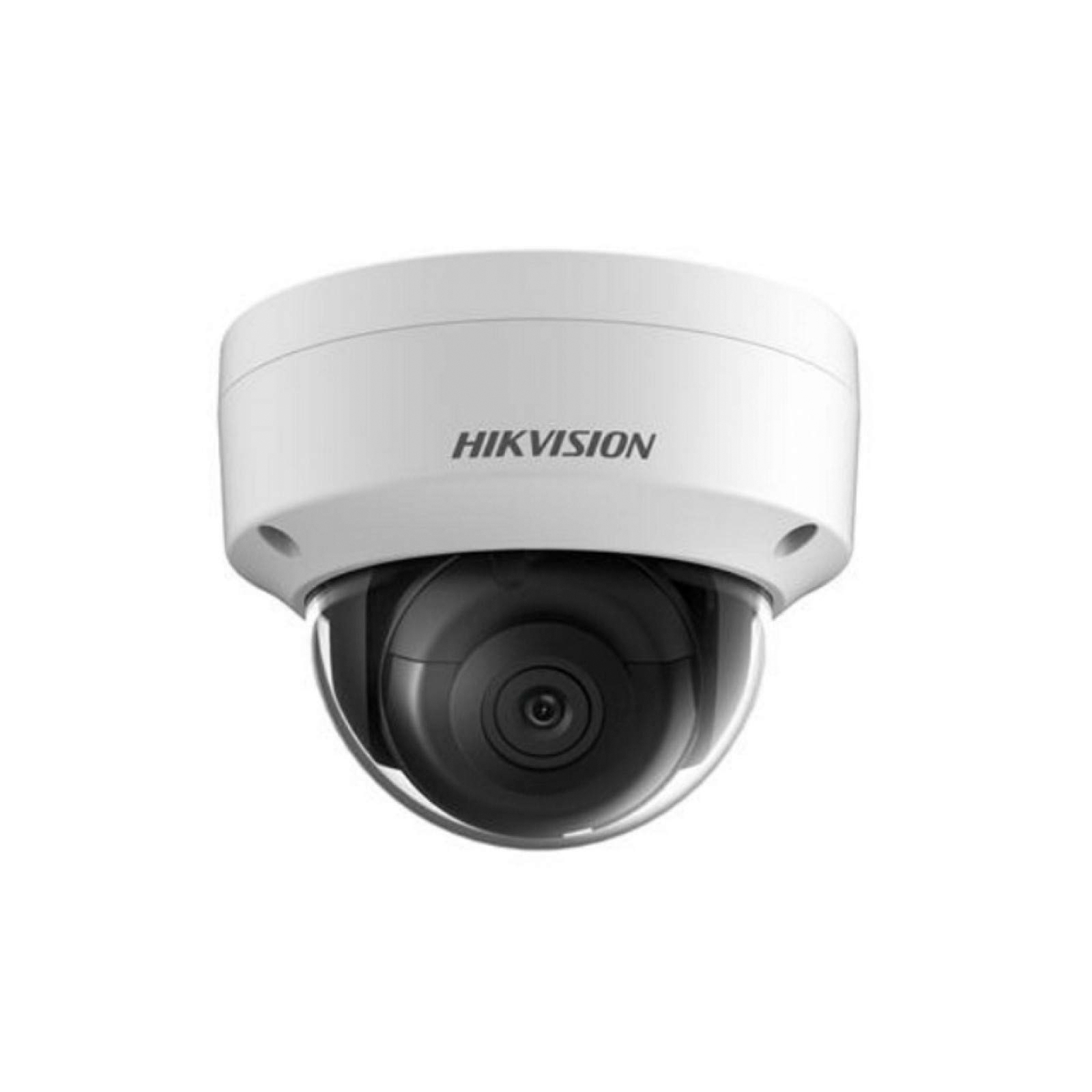 HIKVISION HWI-T240H TELECAMERA DOME IP HD 4MPX 2.8MM H.265 POE OSD - Foto 4
