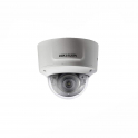Hikvision IP POE Dome Camera 8.0MP 4K 2.8-12mm Audio Alarm IR H.265 + IP67 IK10
