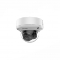 Hikvision 2MP Dome Camera HD 4in1 2.7mm ~ 13.5mm IP67 / IK10 Professi