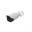 Caméra d'alarme thermique Hikvision Bullet 40mk IP IP