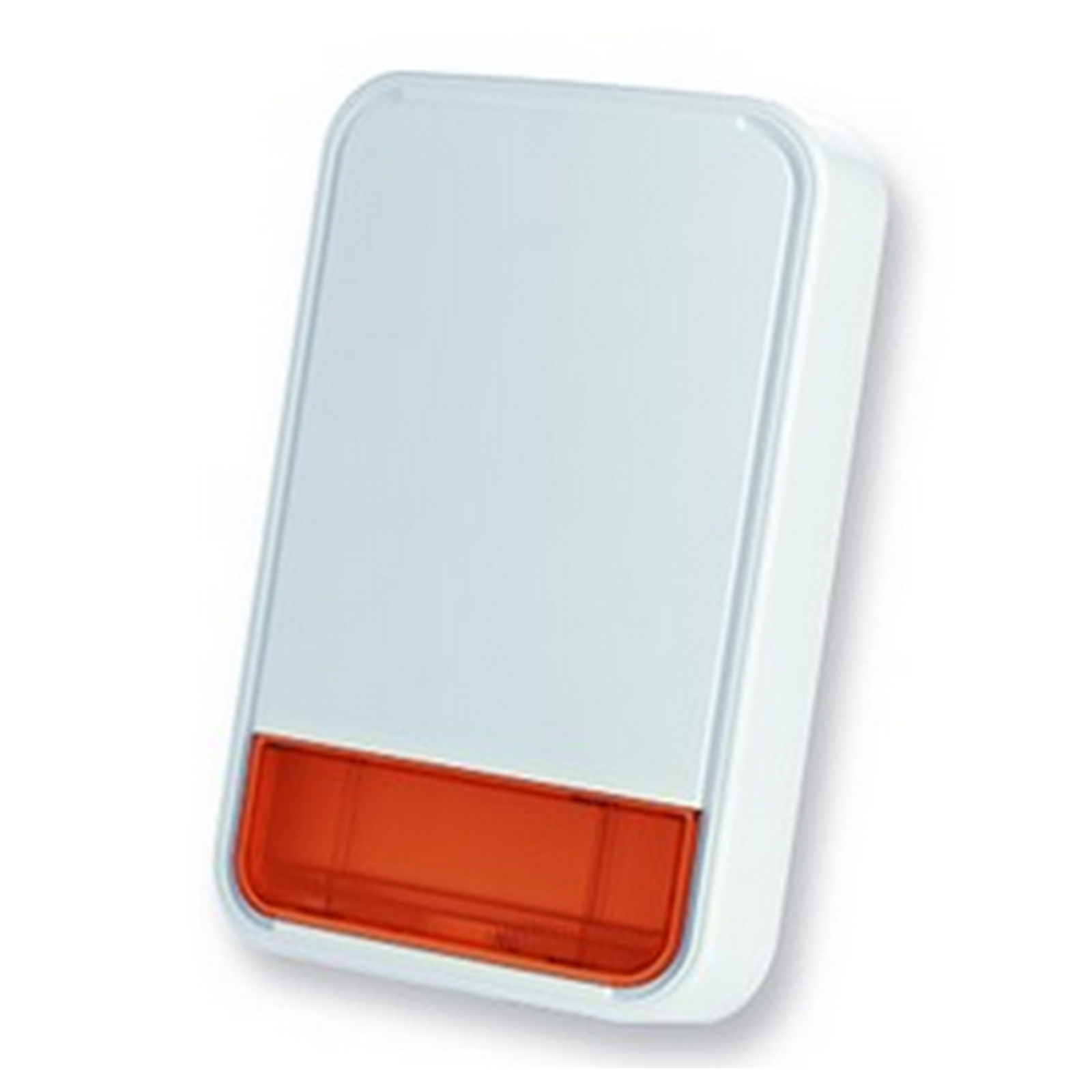 Allarme Antischiuma Sirena Autoalimentata Bentel NEKA-F - Allarme Esterno Con Antischiuma Bentel Neka F