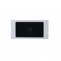 RFID Card Reader Additional Module for Modular Outdoor Station VTO4202F - D