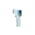 Tragbarer professioneller Infrarot-Thermoscanner für Fieber Remote Remote Temperature Detection Setik