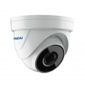 Cámara de video vigilancia Hyundai 2 MP HDTVI Dome 2.8 ~ 1