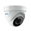 Caméra de vidéo surveillance Hyundai 2 MP HDTVI Dome 2,8 ~ 1