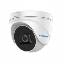Hyundai 5 MP 4in1 Dome 2.7 ~ 13.5 mm Video Surveillance Camera