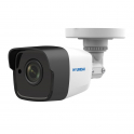 Caméra de vidéosurveillance infrarouge Hyundai 5MP 4 en 1 Bullet 2,8 mm avec microphone
