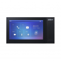 Dahua IP Internal Station SIP Monitor 7 Inches Touch PoE MicroSD - Black C