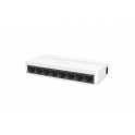 Hikvision 8 Port 10/100 Mbps Ethernet Switch Commutateur de ré