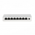 Hikvision Switch 8 Ports 10/100/1000 Mbps RJ45 Network sw