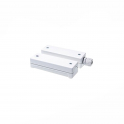 High security 1001-N-TST magnetic contact IP65 -