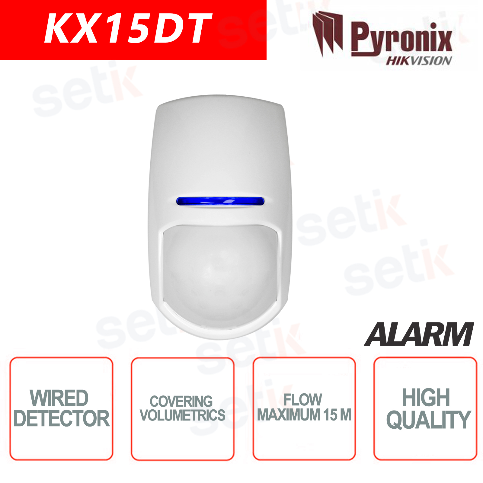 pyronix hikvision