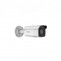 Telecamera Hikvision IP POE 2.0MP 2.8 mm IR H.265+ Intelligenza Artificiale Bullet Camera 2MP