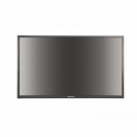 Hikvision 55 Inch Backlit Monitor - Speaker - Suitable for video surveill