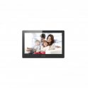 Hikvision Indoor Station 10 Inch Display + TF Card MicroSD slot and A