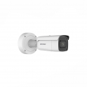 Hikvision IP POE DARKFIGHTER AUDIO 2.0MP 2.8-12mm IR Camera H.265 + Bullet