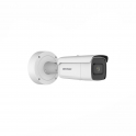 Caméra Hikvision IP POE DARKFIGHTER AUDIO 4.0MP 2.8-12mm IR H.265 + Bullet