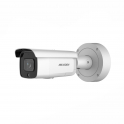 Hikvision IP POE DARKFIGHTER AUDIO 8.0MP 2.8-12mm Cámara IR H.265 + Bullet