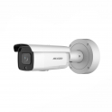 Hikvision IP POE DARKFIGHTER AUDIO 8.0MP 2.8-12mm IR Camera H.265 + Bullet