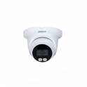 AI Lite IP-Kamera ONVIF® PoE 5MP 2,8 mm Starlight Vollfarb-Dome-Dahua-Mikrofon