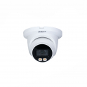 Telecamera AI Lite IP ONVIF® PoE 5MP 2.8mm Starlight Full Color Dome Microfono Dahua
