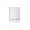 AMC outdoor siren 100dB sound power - White LED flashing - Blade 02-WW AMC