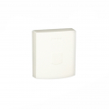 ABS container for AMC control units. White c