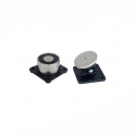 copy of Rilevatore di temperatura a soglia fissa 60° IP55 - FireClass
