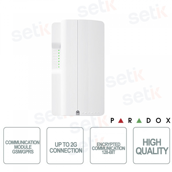 Module de communication Paradox GSM-GPRS
