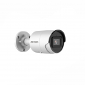Caméra IP Hikvision Onvif PoE 4MP FULL HD IR H.265 + Caméra Bullet 4MP