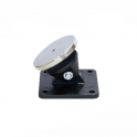 CSA Counterplate for electromagnetic stops 55mm