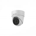 Hikvision IP Camera POE DARKFIGHTER AUDIO 2.0MP 2.8-12mm IR H.265 + Turret 2MP