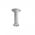 Hikvision Pendant support in Aluminum alloy for indoor and outdoor dome cameras