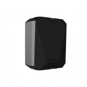 Module Ajax MultiTransmitter Jeweller noir pour capteurs câblés tiers