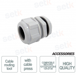 Cable entry tool - DAHUA