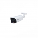 Bullet AI Lite IP ONVIF® PoE 2MP 2.8mm Starlight Full Color Camera - Dahua