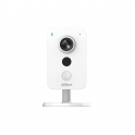 Dahua 2 MPX PoE IP Camera 2.8mm H.265 IR Audio MicroSD Alarm Indoor PIR Sensor