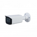 Onvif PoE IVS 8MP Motorized IP Bullet Camera Starlight Dual Stream - Dahua