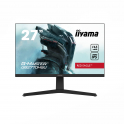 Monitor Full HD de 27" ideal para Gaming - 0.8ms FreeSync Premium - IIYAMA