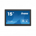 IIYAMA TouchPanel PC 15 Inch 2GB Ram Android 8.1