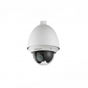 Alarme de caméra Hikvision 4in1 DARKFIGHTER 2.0MP 4.8-120mm Turbo Speed Dome 2MP