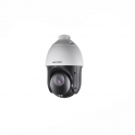 Cámara Hikvision 4in1 IR 100 metros DARKFIGHTER 2.0MP 4.8-120mm Turbo Speed Dome 2MP