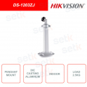 DS-1203ZJ Pendant support for Box, bullet and zoom video surveillance cameras
