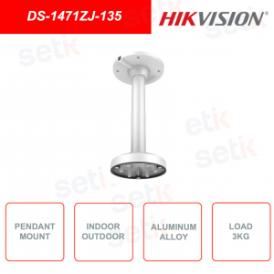 HIKVISION DS-1471ZJ-135 Deckenhalterung