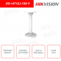 Staffa pendente a soffitto Waterproof ADC12 HIKVISION DS-1471ZJ-155-Y