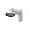 Wall mount for HIKVISION DS-1473ZJ-135 dome cameras