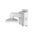 Wall mount for HIKVISION DS-1473ZJ-155B video surveillance cameras