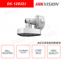 Soporte de montaje en pared para cámara ojo de pez de aleación de aluminio - Hikvision