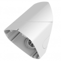Supporto a soffitto inclinato in lega di alluminio per telecamere fisheye - Hikvision